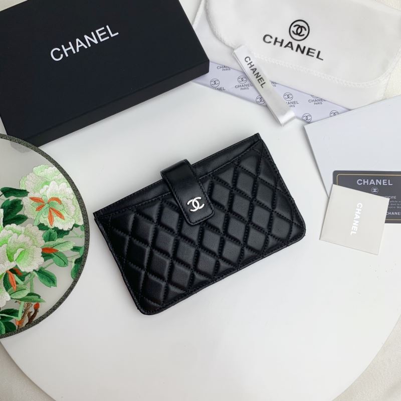 Chanel Wallets Purse